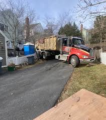 Junk Removal for Events in Newtown Grant, PA